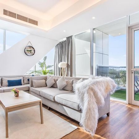 Rakvista Residence Рас-ель-Хайма Екстер'єр фото