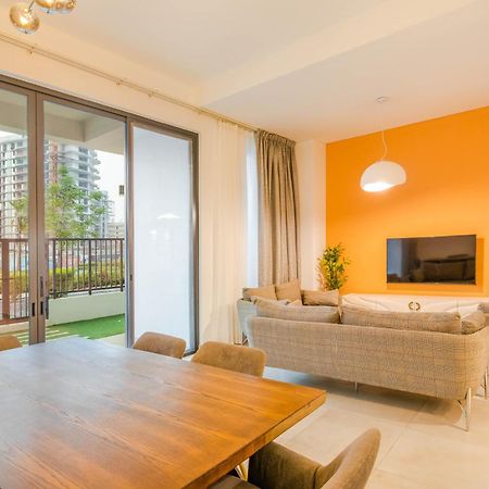Rakvista Residence Рас-ель-Хайма Екстер'єр фото