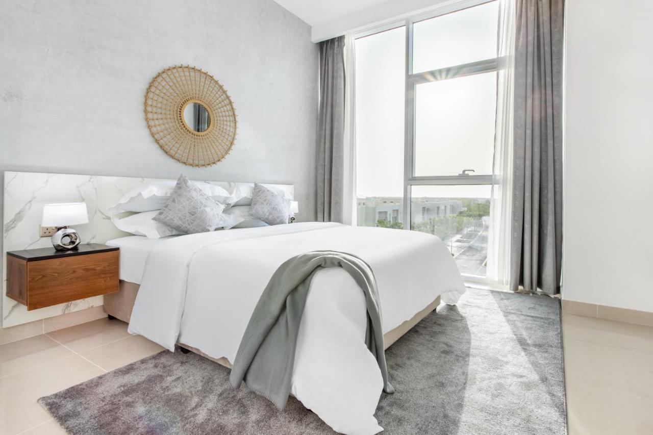 Rakvista Residence Рас-ель-Хайма Екстер'єр фото