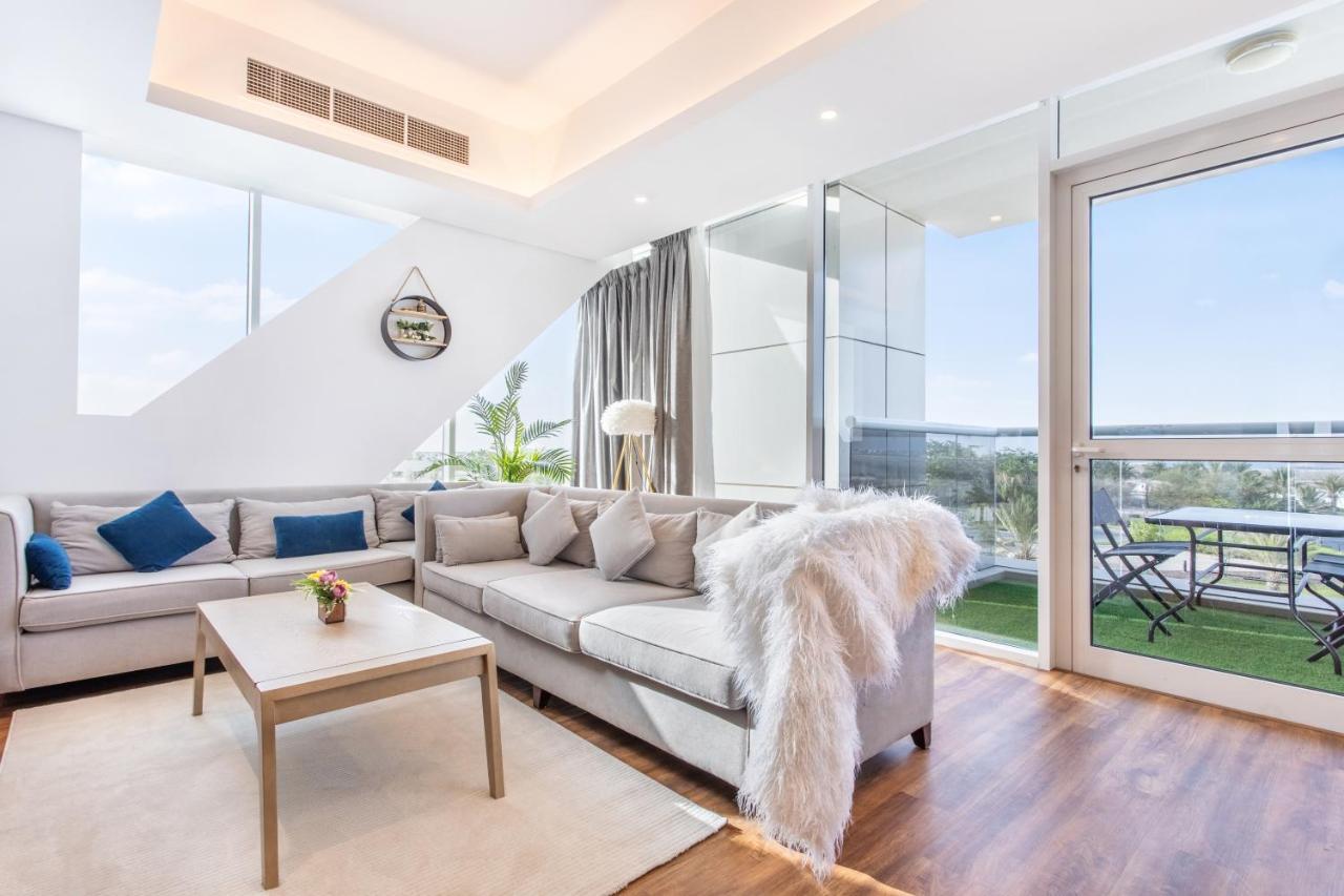 Rakvista Residence Рас-ель-Хайма Екстер'єр фото
