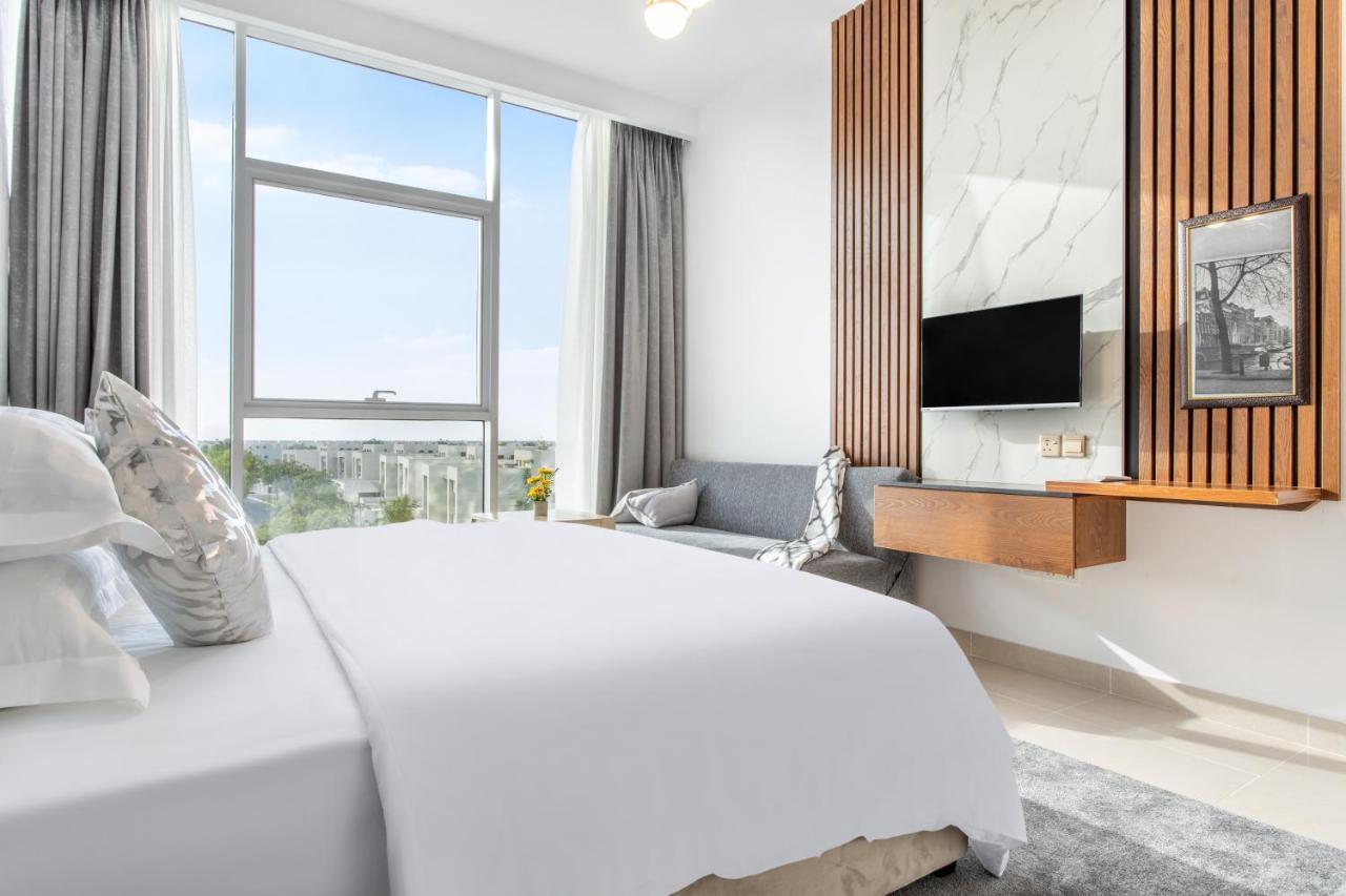 Rakvista Residence Рас-ель-Хайма Екстер'єр фото