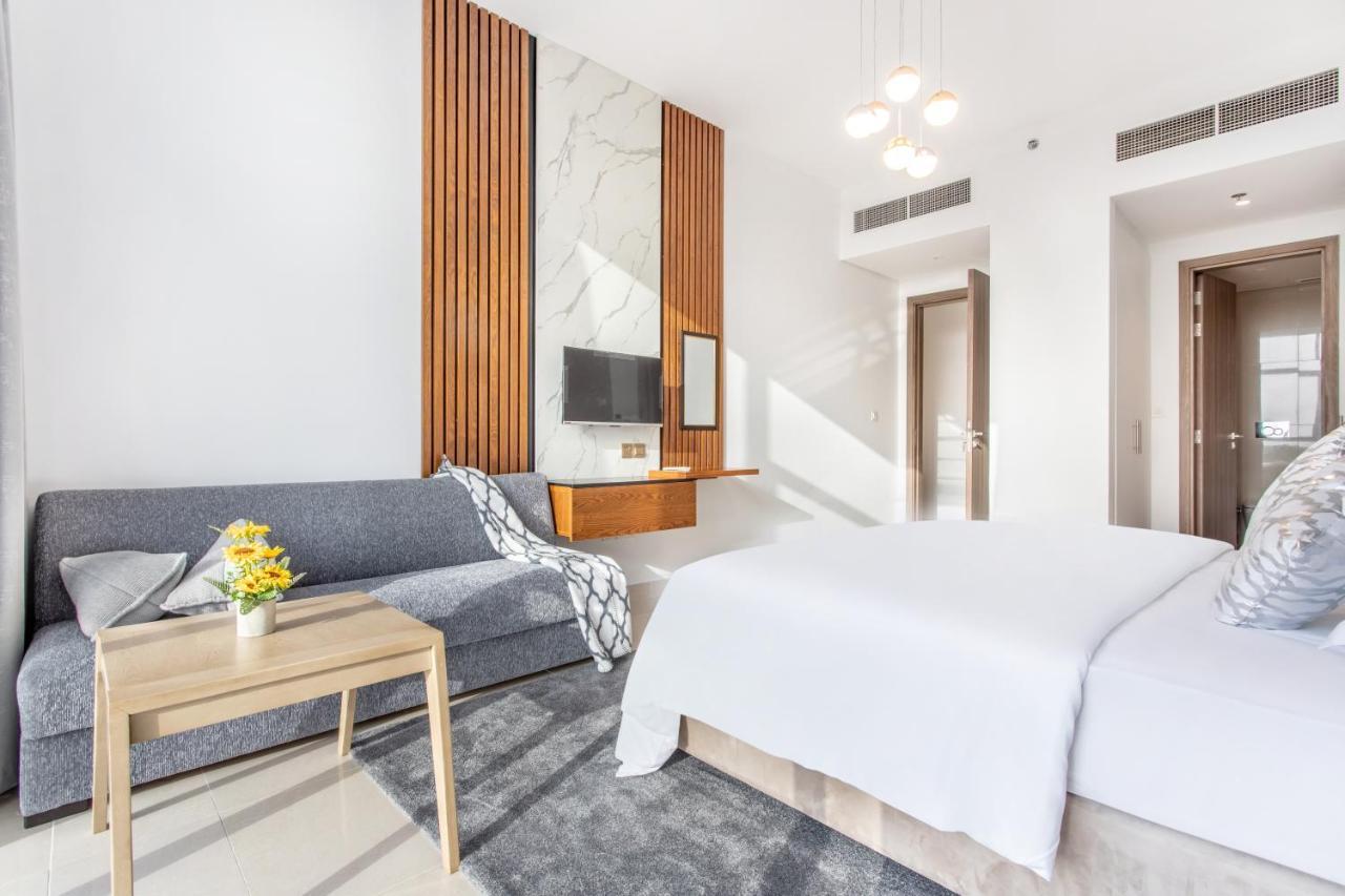 Rakvista Residence Рас-ель-Хайма Екстер'єр фото