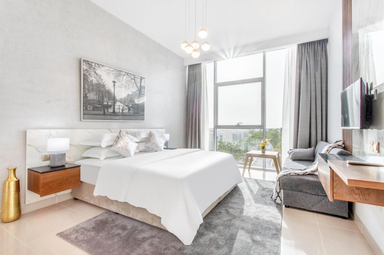 Rakvista Residence Рас-ель-Хайма Екстер'єр фото