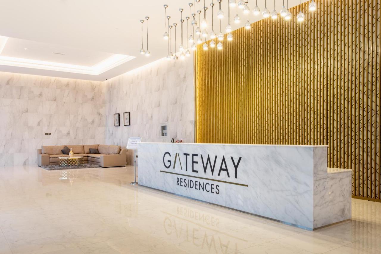 Rakvista Residence Рас-ель-Хайма Екстер'єр фото