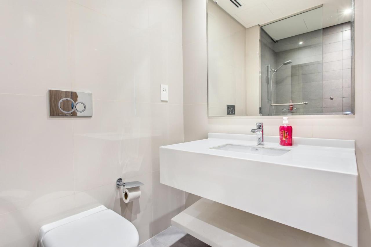 Rakvista Residence Рас-ель-Хайма Екстер'єр фото