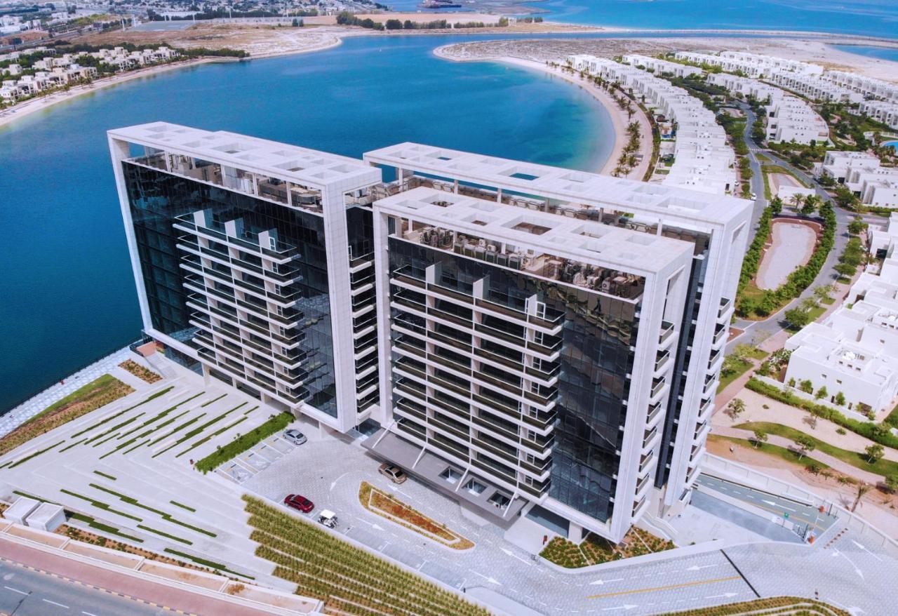 Rakvista Residence Рас-ель-Хайма Екстер'єр фото