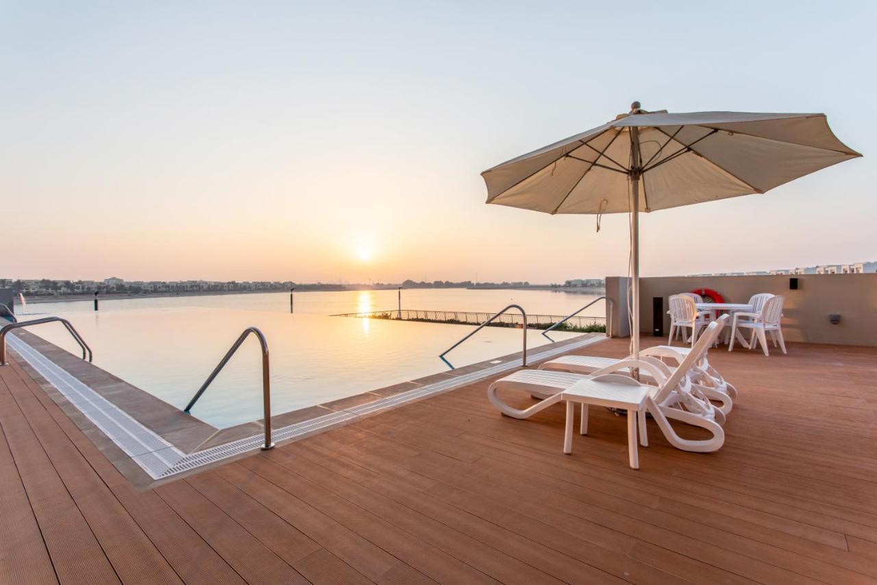 Rakvista Residence Рас-ель-Хайма Екстер'єр фото