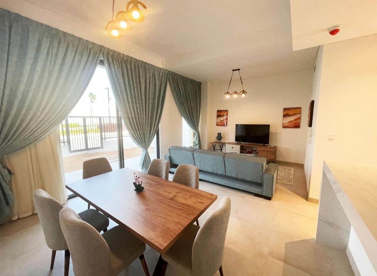 Rakvista Residence Рас-ель-Хайма Екстер'єр фото