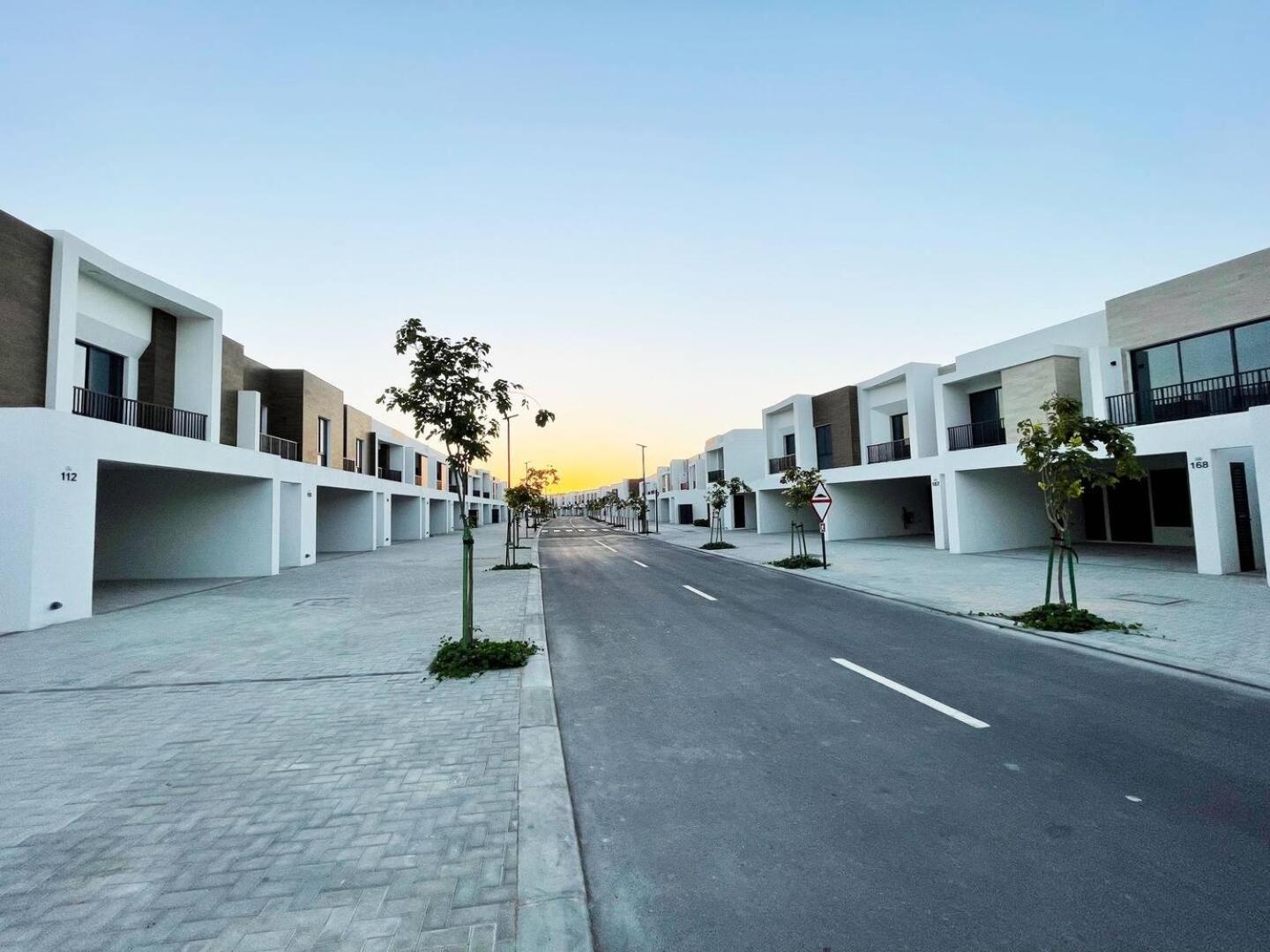 Rakvista Residence Рас-ель-Хайма Екстер'єр фото