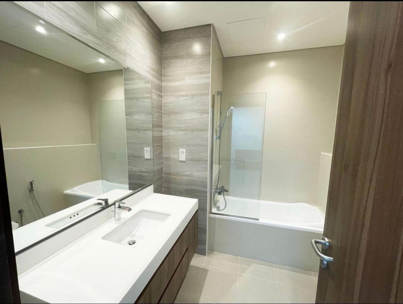 Rakvista Residence Рас-ель-Хайма Екстер'єр фото