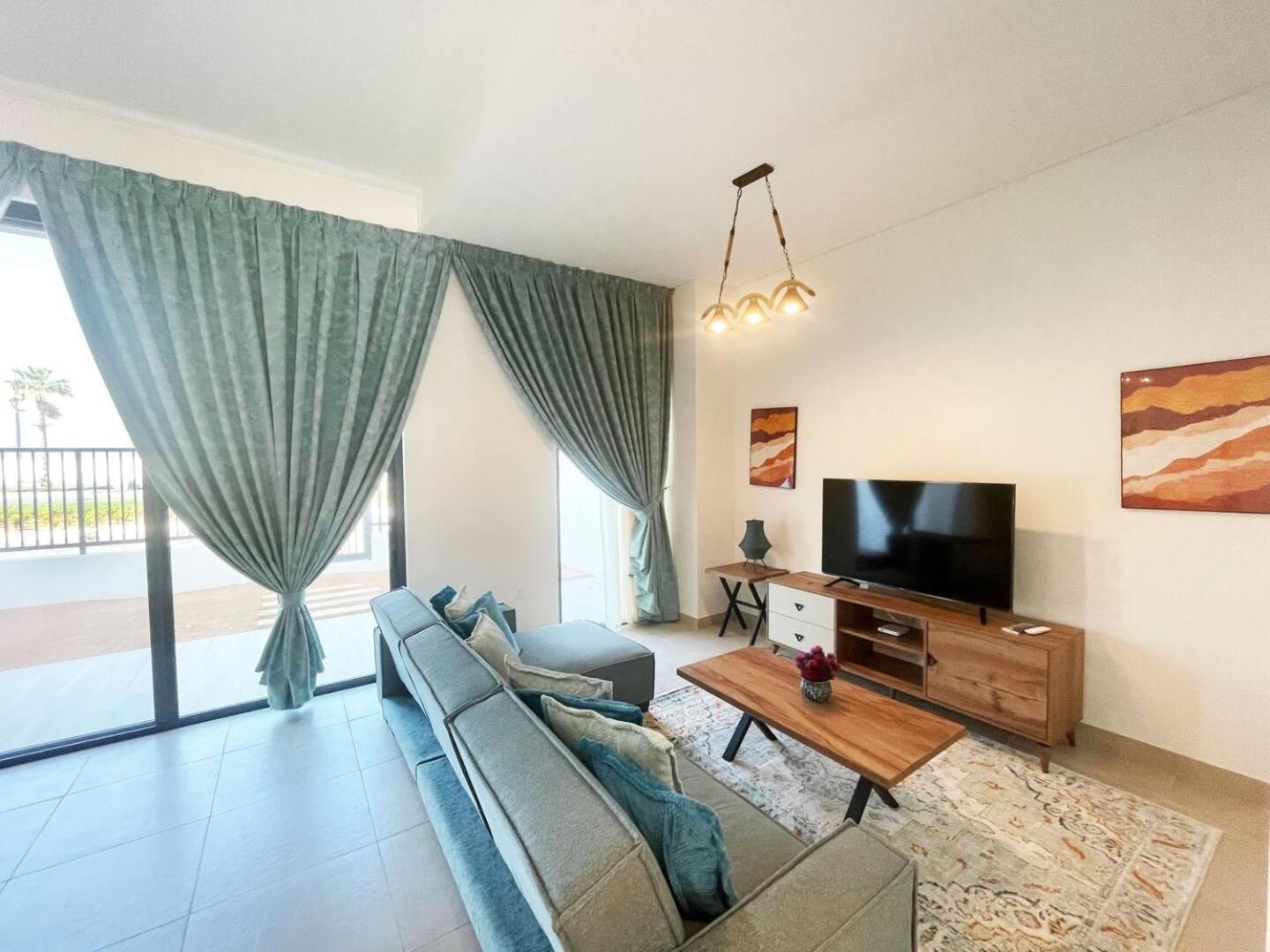 Rakvista Residence Рас-ель-Хайма Екстер'єр фото