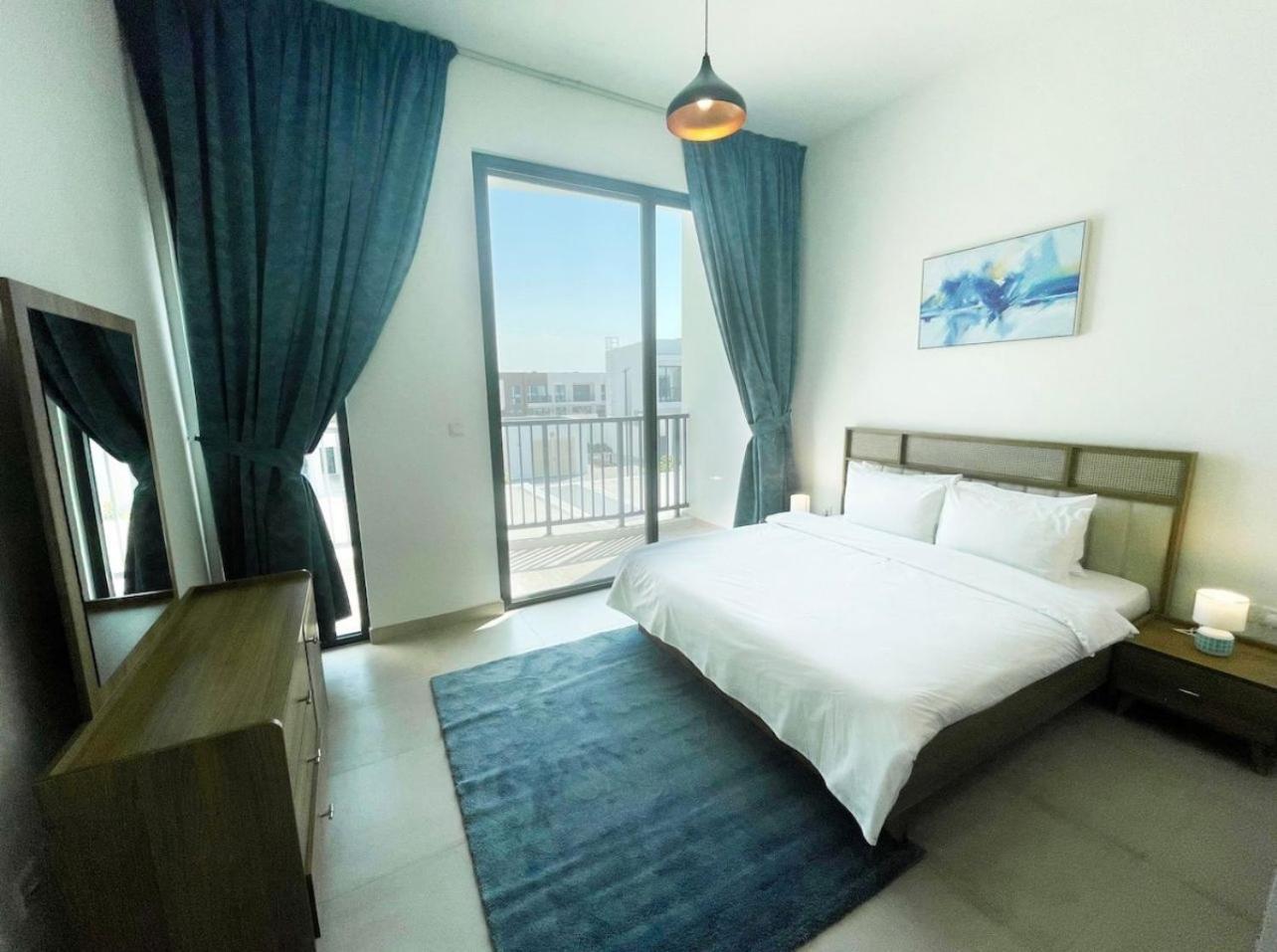 Rakvista Residence Рас-ель-Хайма Екстер'єр фото