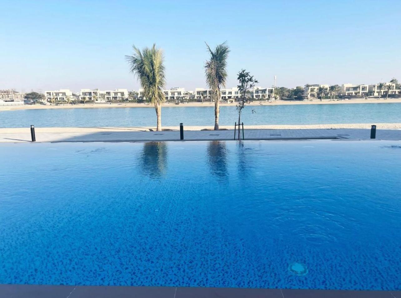 Rakvista Residence Рас-ель-Хайма Екстер'єр фото
