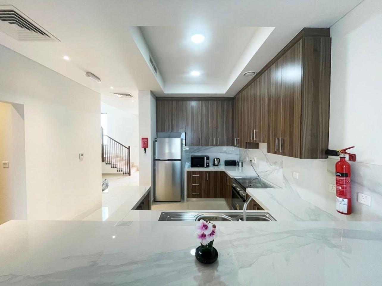 Rakvista Residence Рас-ель-Хайма Екстер'єр фото