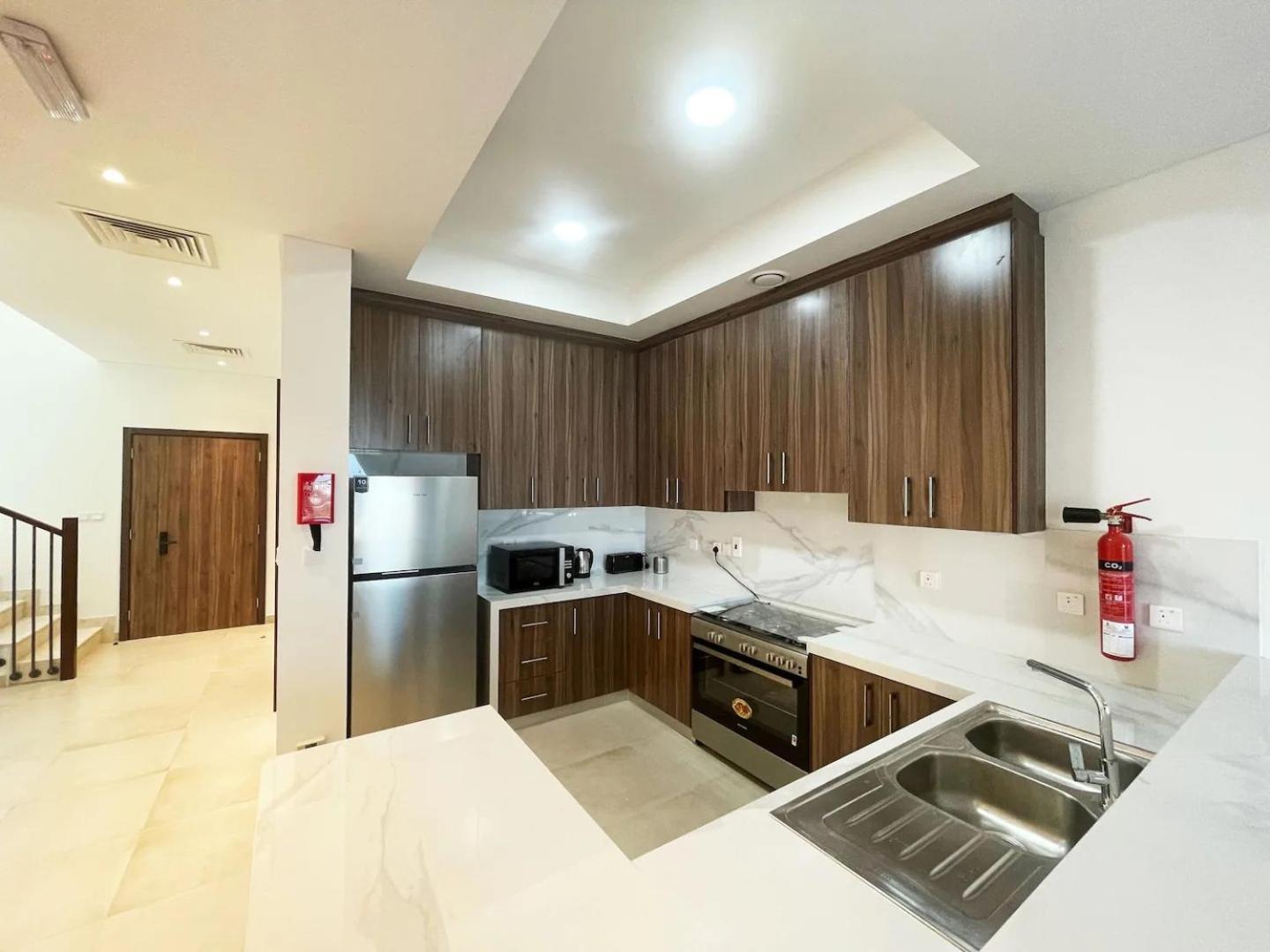 Rakvista Residence Рас-ель-Хайма Екстер'єр фото