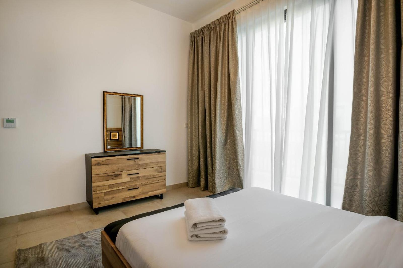 Rakvista Residence Рас-ель-Хайма Екстер'єр фото