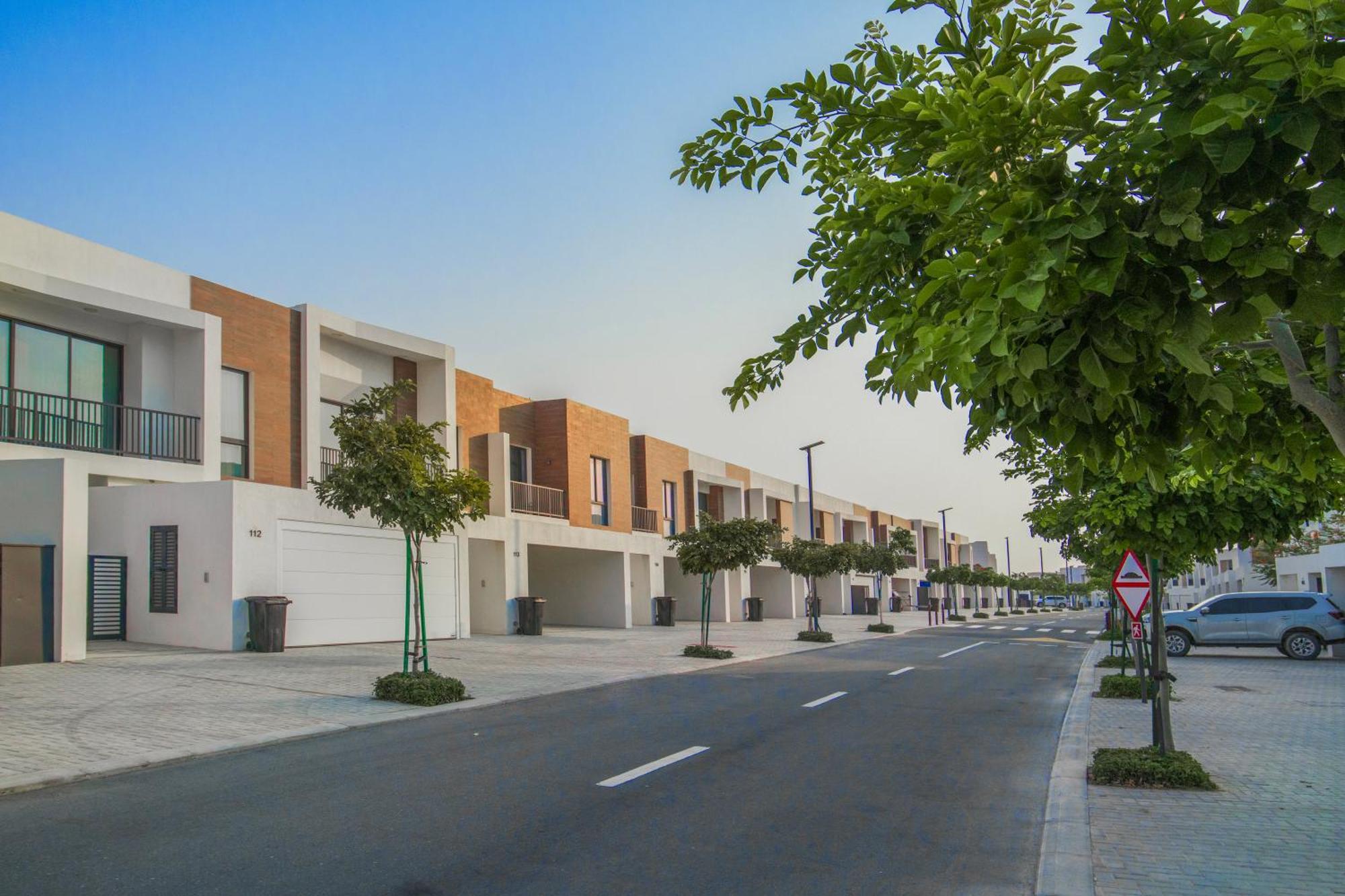 Rakvista Residence Рас-ель-Хайма Екстер'єр фото