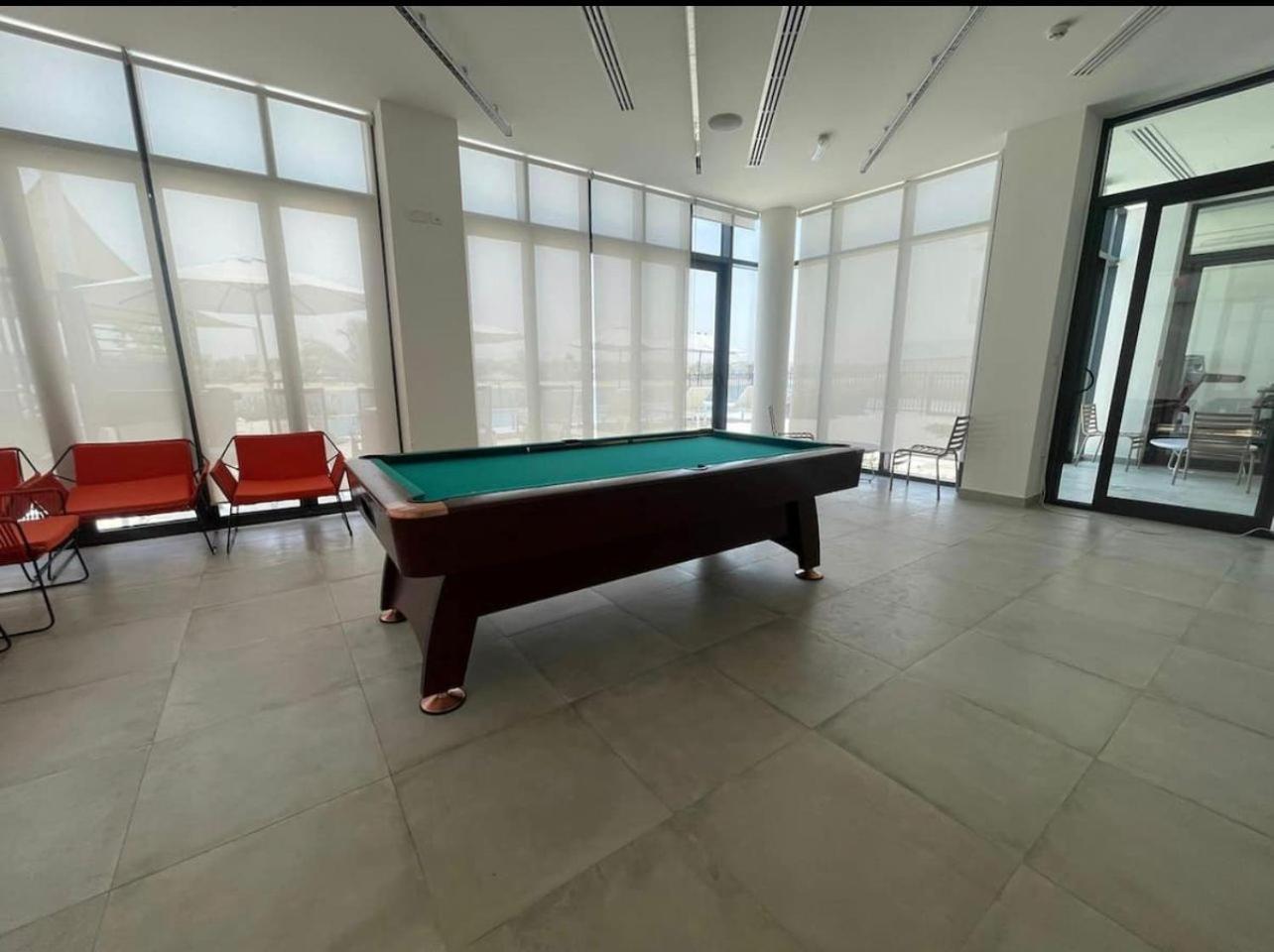 Rakvista Residence Рас-ель-Хайма Екстер'єр фото