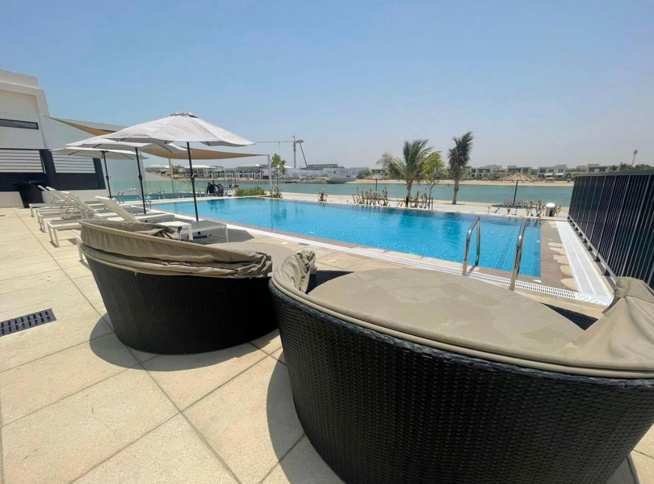 Rakvista Residence Рас-ель-Хайма Екстер'єр фото