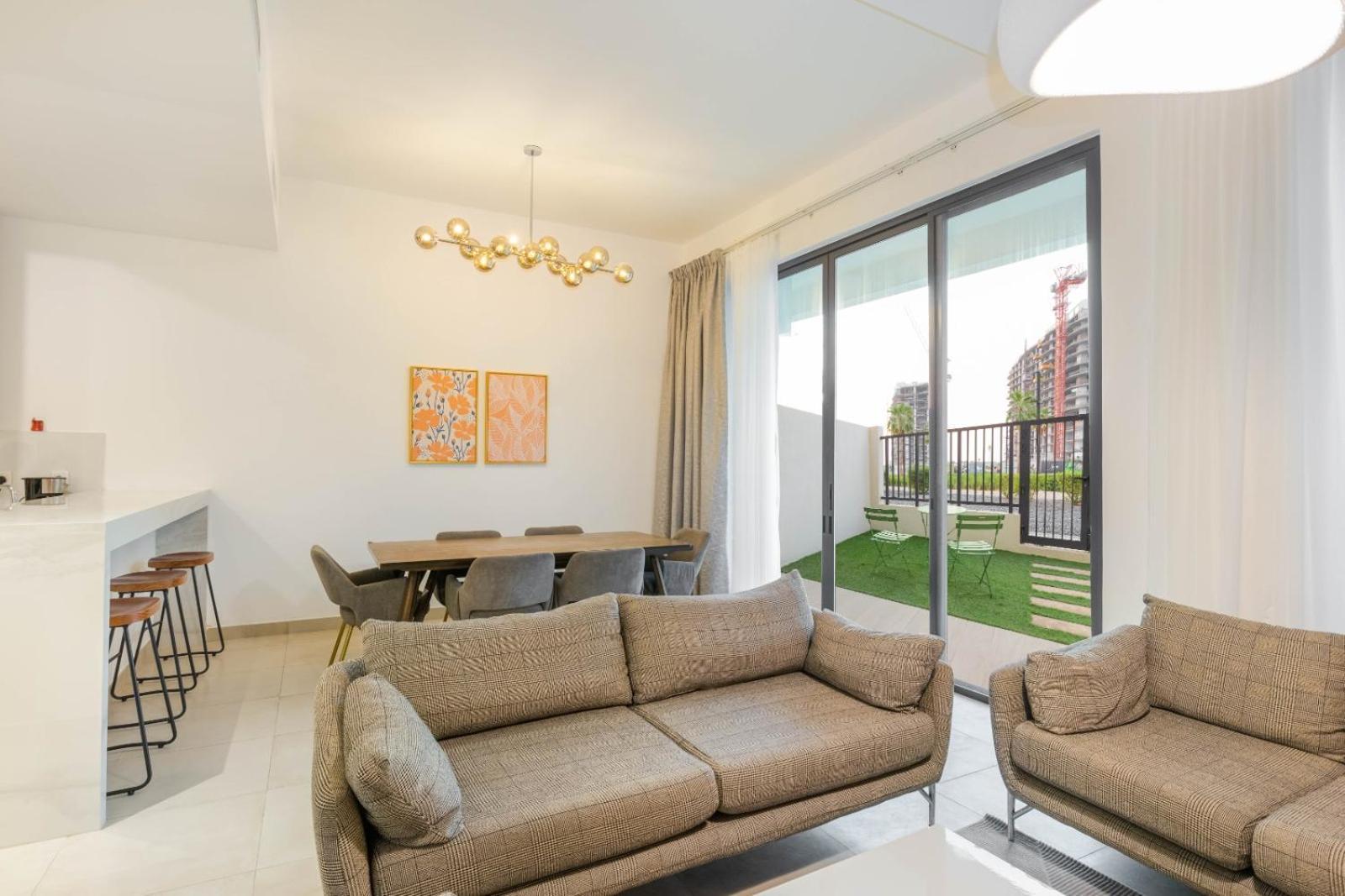 Rakvista Residence Рас-ель-Хайма Екстер'єр фото