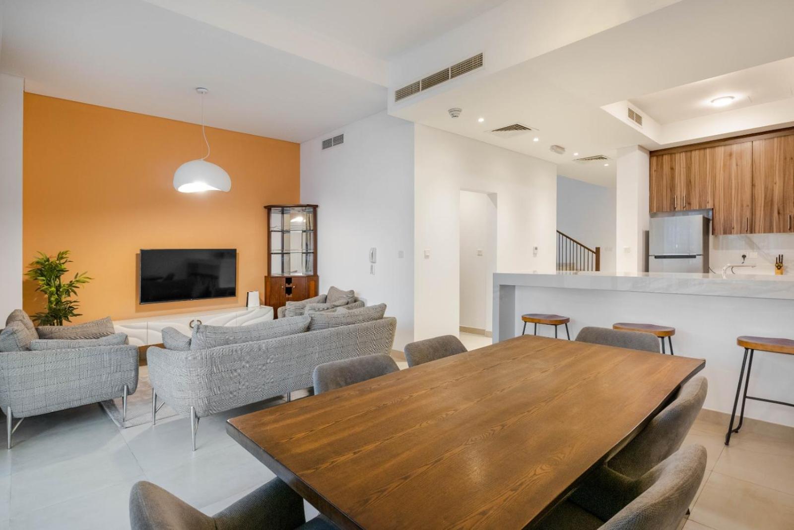 Rakvista Residence Рас-ель-Хайма Екстер'єр фото