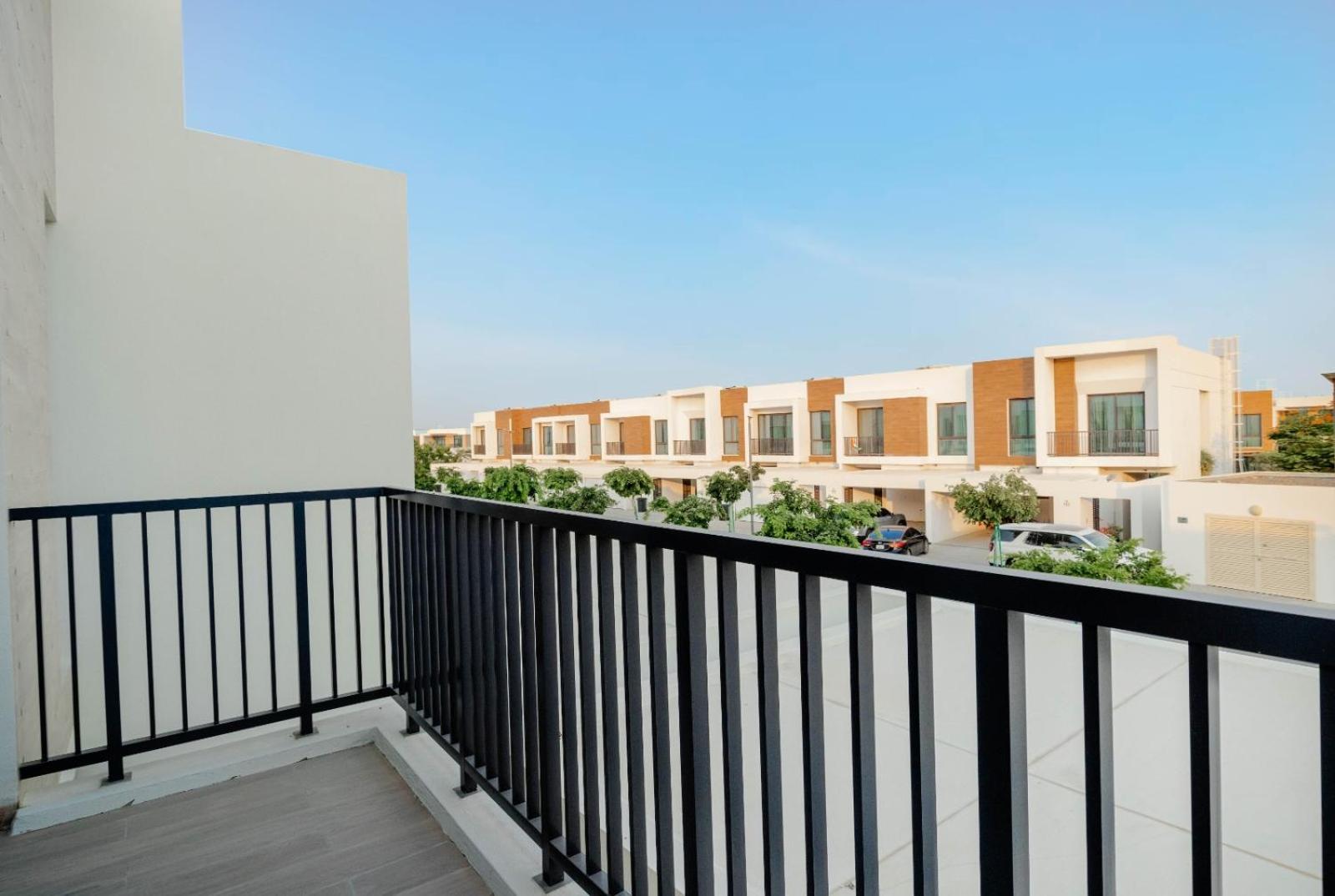 Rakvista Residence Рас-ель-Хайма Екстер'єр фото