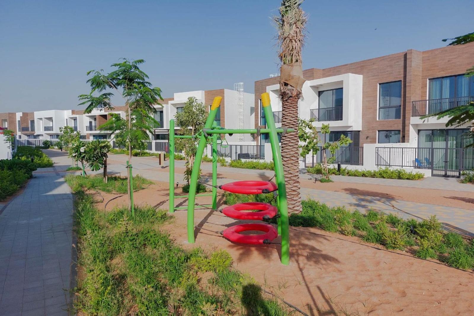 Rakvista Residence Рас-ель-Хайма Екстер'єр фото