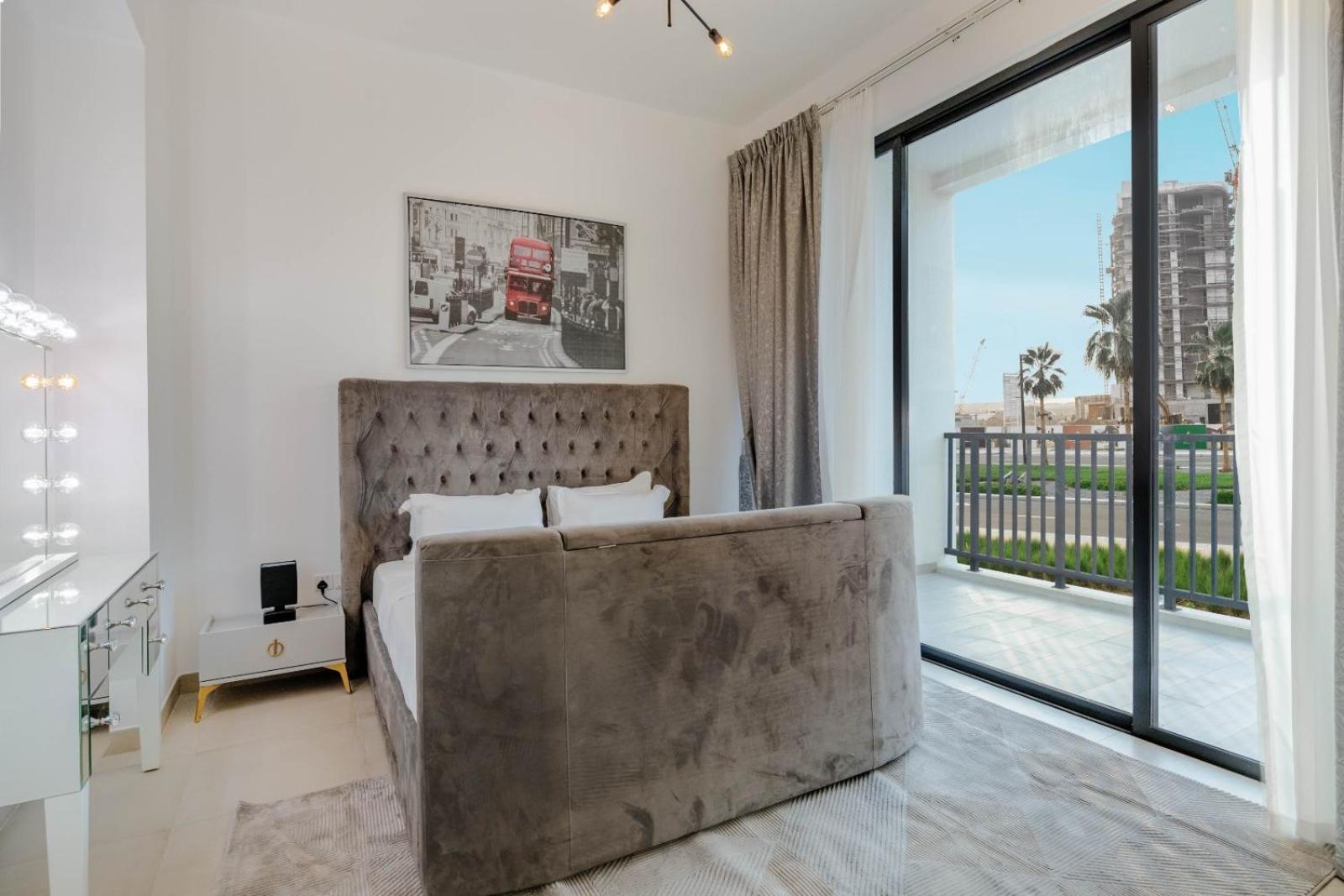 Rakvista Residence Рас-ель-Хайма Екстер'єр фото