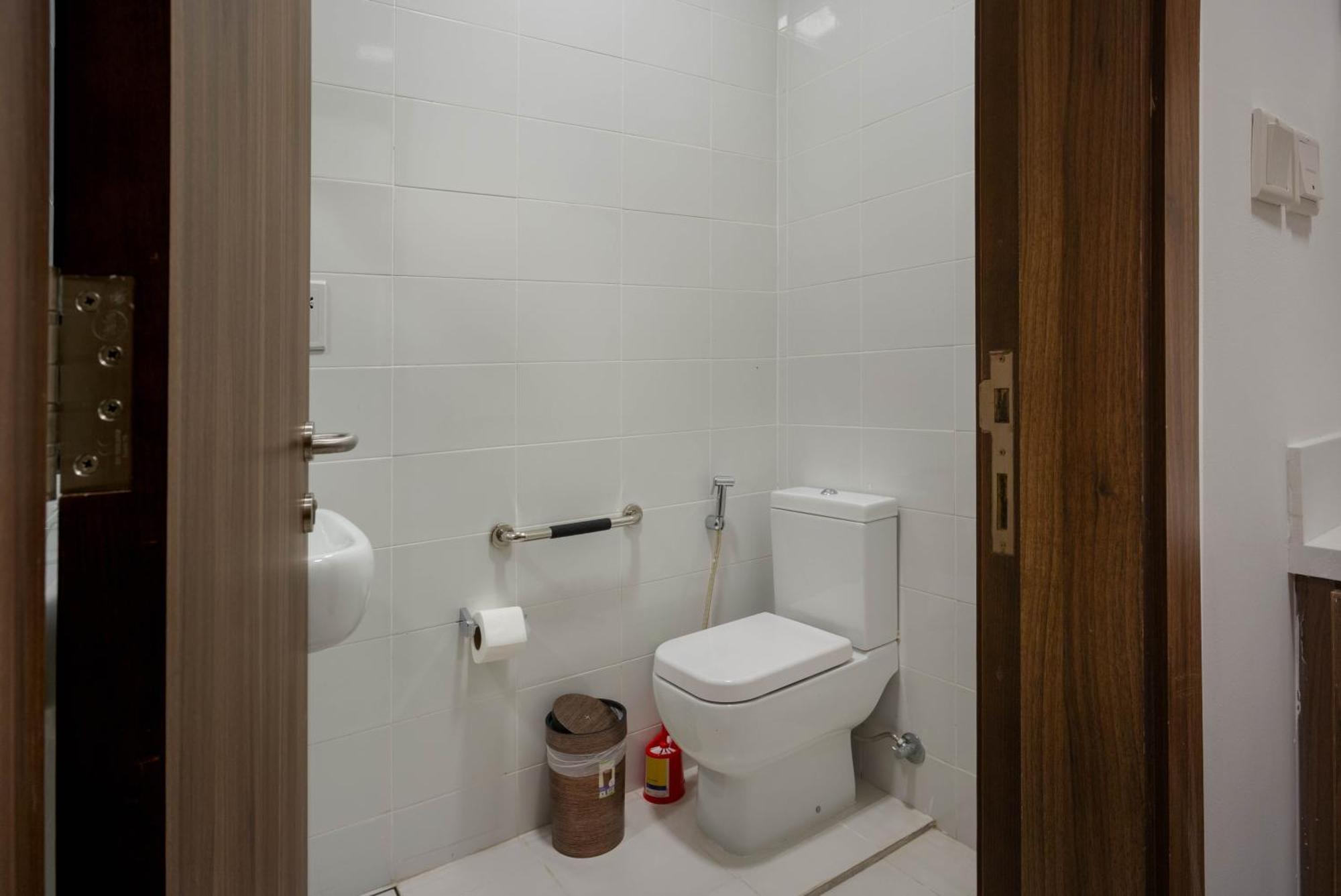 Rakvista Residence Рас-ель-Хайма Екстер'єр фото