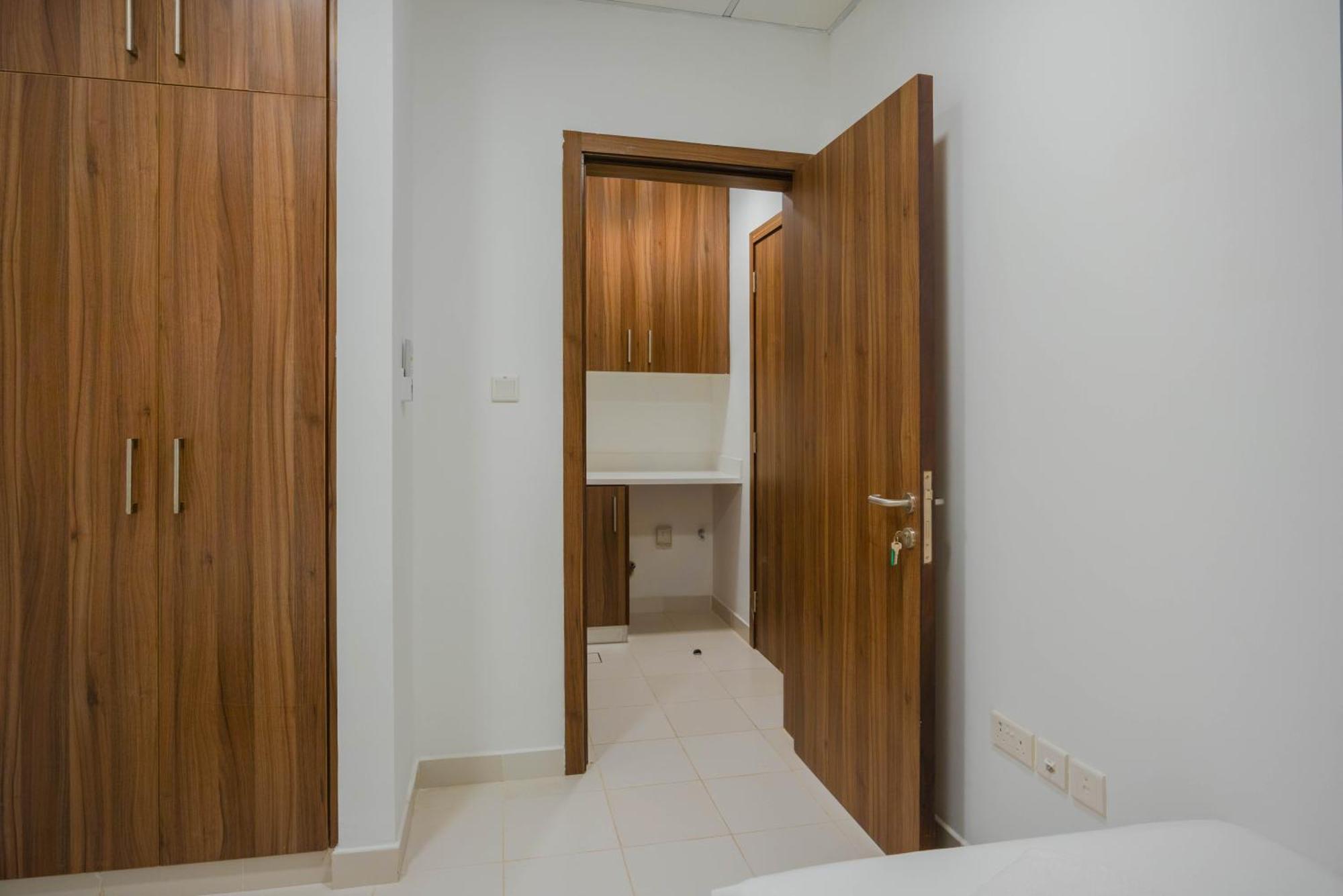 Rakvista Residence Рас-ель-Хайма Екстер'єр фото